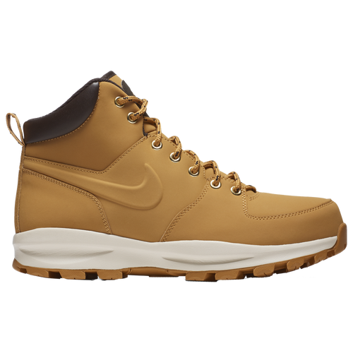 Nike ACG Manoa Men's Casual Shoes Haystack/Haystack/Velvet Brown