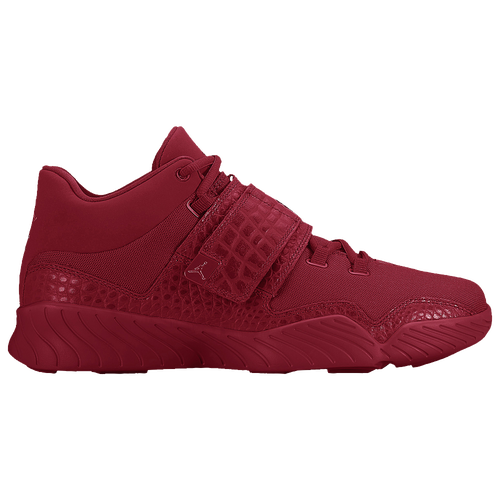 Jordan J23 - Men's - Red / Red