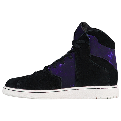 Jordan Westbrook 0.2 - Boys' Grade School - Black / Blue