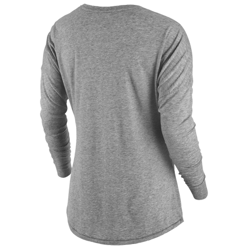 nike loose fit t shirt