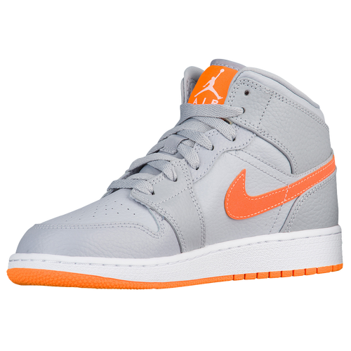 grade school aj1 high