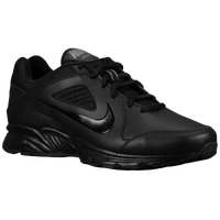 Nike View III - Men's - All Black / Black