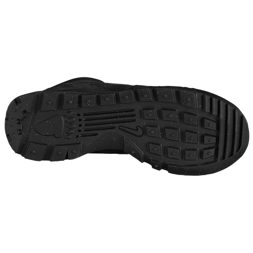 nike hoodland black