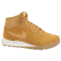 Nike ACG Hoodland - Men's - Tan / White