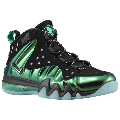 nike barkley posite max