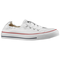 Converse All Star Shoreline Slip - Women's - White / Red