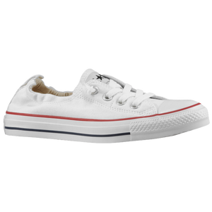 Converse All Star Shoreline Slip - Women's - White