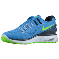 Nike LunarEclipse + 3 - Women's - Light Blue / Light Green