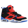 Jordan FLT Club 91 - Boys' Grade School - Red / Black