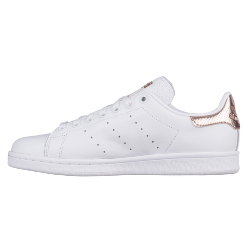 gold stan smiths womens