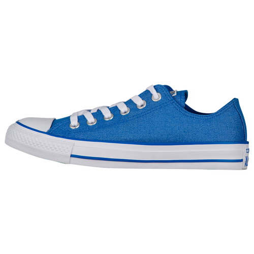 Converse All Star Ox - Women's - Blue / White