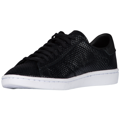 Converse Pro Leather LP - Women's - Black / White