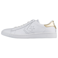 foot locker leather converse