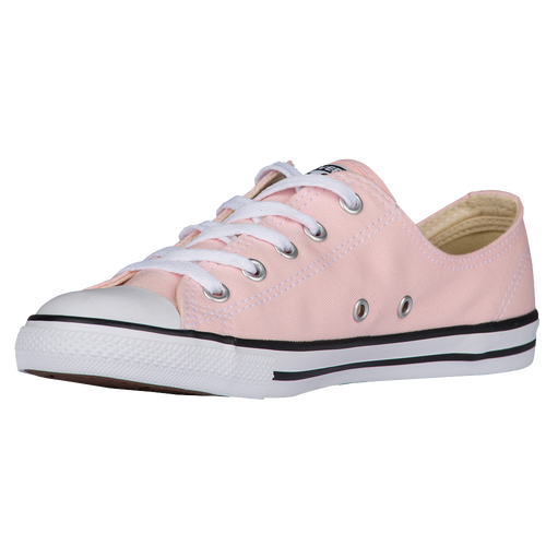 Converse All Star Dainty - Women's - Pink / White