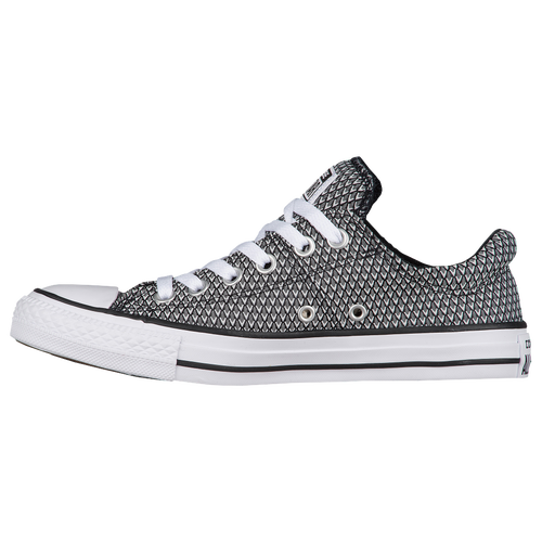 Converse All Star Madison Ox - Women's - Black / White