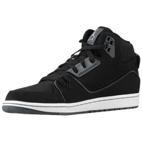 Jordan 1 Flight 2 - Men's - Black / Grey