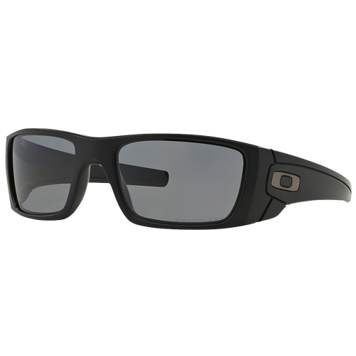 Oakley Fuel Cell Sunglass - Men's - Black / Grey