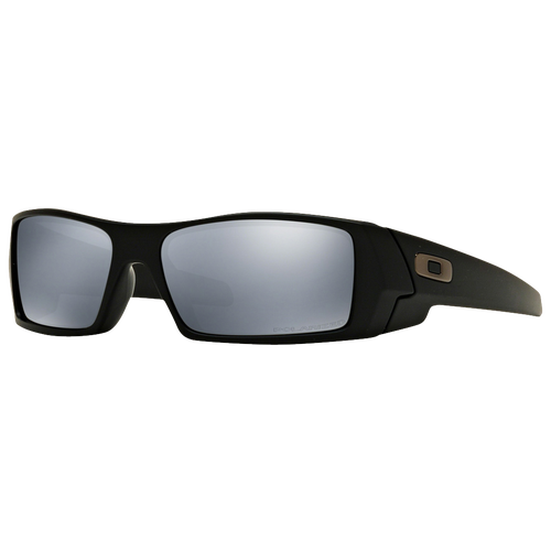 Oakley Gascan Sunglasses - Men's - Black / Grey