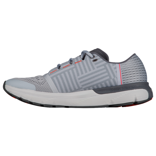 Under Armour Speedform Gemini 3 - Men's - Grey / Black