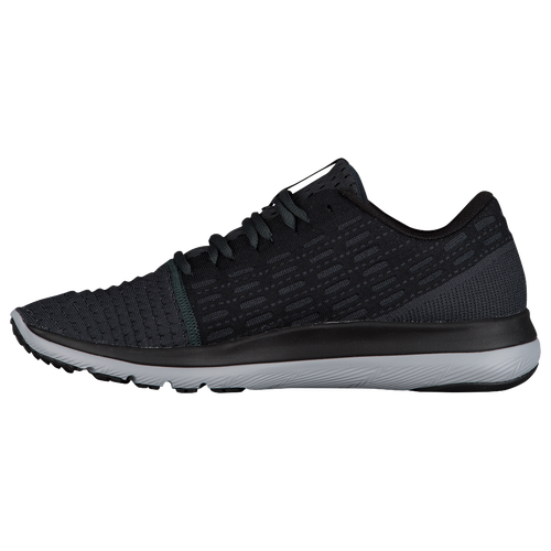 Under Armour Threadborne SlingFlex - Men's - Black / Grey