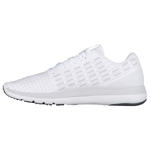 Under Armour Threadborne SlingFlex - Men's - White / Grey