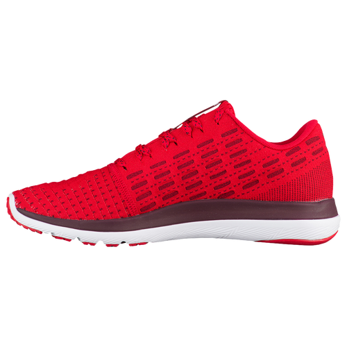 Under Armour Threadborne SlingFlex - Men's - Red / Maroon