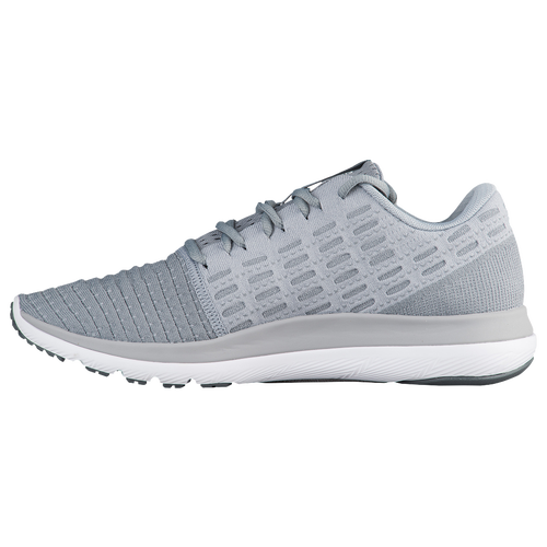 Under Armour Threadborne SlingFlex - Men's - Grey / Grey
