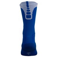 nike elite crew socks blue
