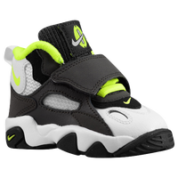 Nike Speed Turf - Boys' Toddler - Black / White
