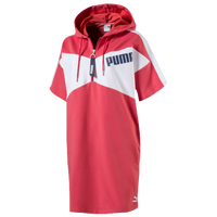 puma tee dress