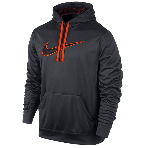 nike swoosh oatmeal hoodie