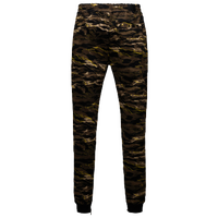 puma xo camo pants