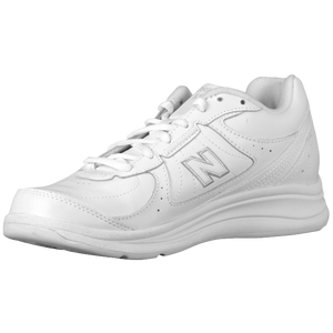New Balance 577 - Women's - White
