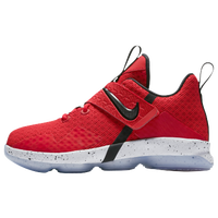 lebron xiv preschool