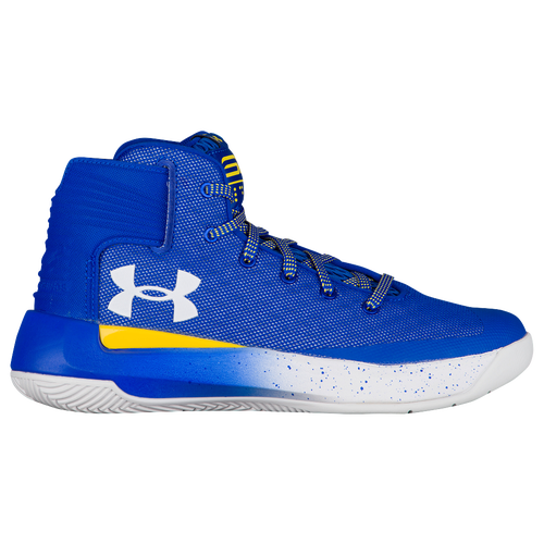 Under Armour Curry 3Zero - Boys' Grade School -  Stephen Curry
