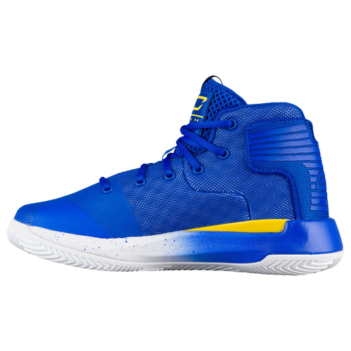 Under Armour Curry 3Zero - Boys' Preschool -  Stephen Curry