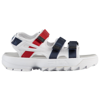 fila sandals foot locker