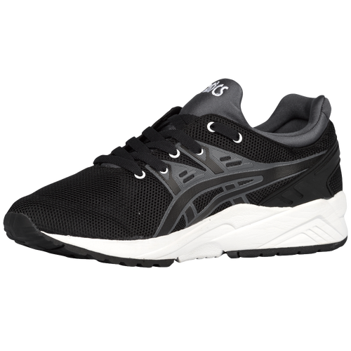 ASICS Tiger GEL-Kayano Trainer Evo - Men's - Black / White