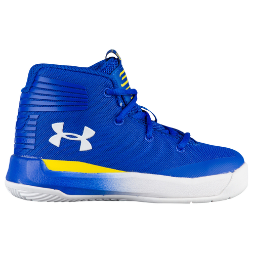 Under Armour Curry 3Zero - Boys' Toddler -  Stephen Curry