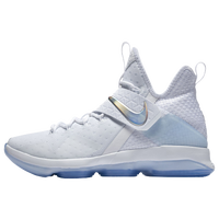 lebron james footlocker