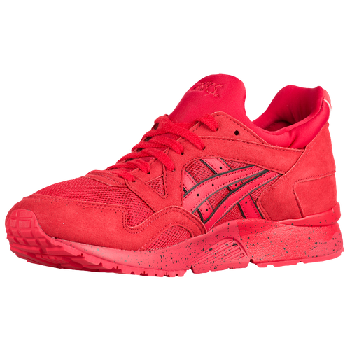 ASICS Tiger GEL-Lyte V - Men's - Red / Red