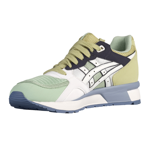 ASICS Tiger GEL-Lyte Speed - Men's - Light Green / White