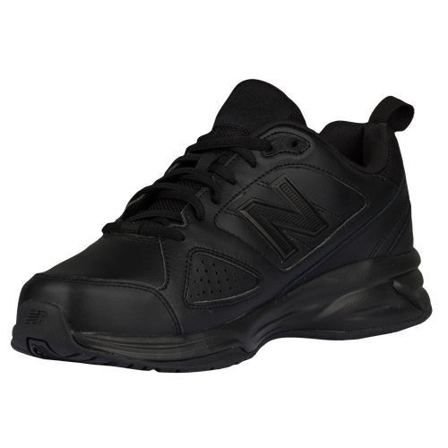 New Balance 623v3 - Men's - All Black / Black