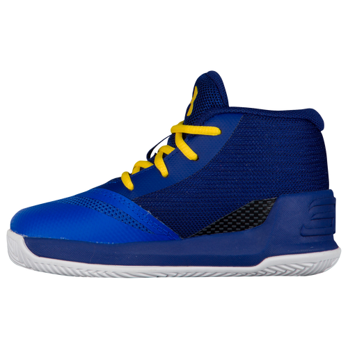 Under Armour Curry 3  Boys39; Toddler  Basketball  Shoes  Curry 
