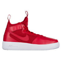 nike air force 1 ultraforce mid red