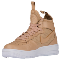 nike air force women mid