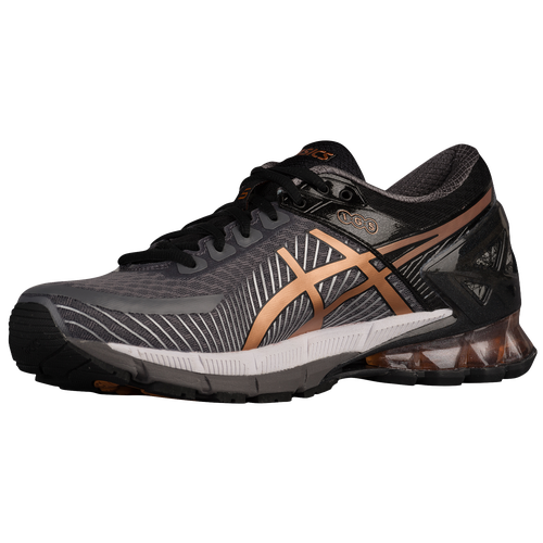 ASICS® GEL-Kinsei 6 - Men's - Grey / Gold