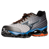 Mizuno Wave Prophecy 4 - Men's - White / Black