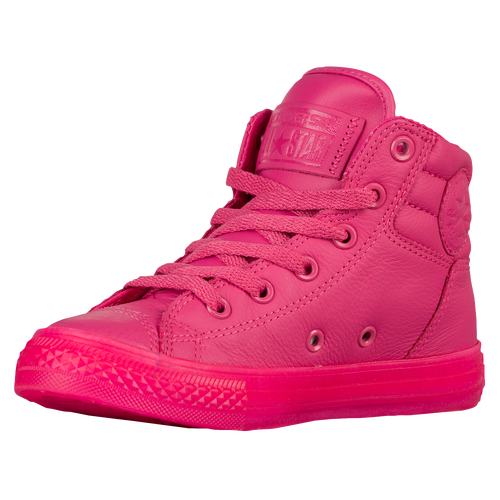 Converse All Star Fresh - Boys' Preschool - Pink / Pink