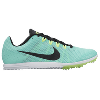 footlocker track spikes